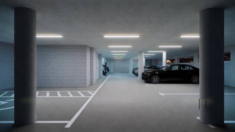 Apartamento T1 Venda em Rio Tinto,Gondomar