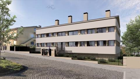 Apartamento T1 Venda em Rio Tinto,Gondomar