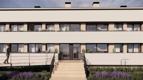 Apartamento T1 Venda em Rio Tinto,Gondomar