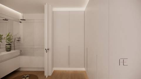 Apartamento T2 Venda em Rio Tinto,Gondomar