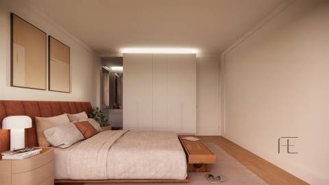 Apartamento T2 Venda em Rio Tinto,Gondomar