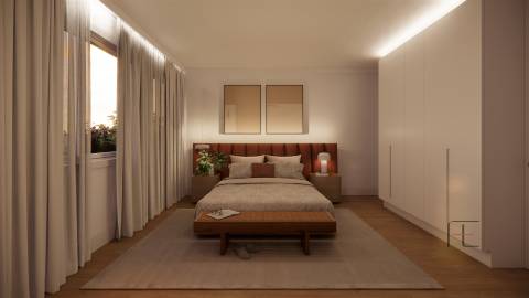 Apartamento T2 Venda em Rio Tinto,Gondomar