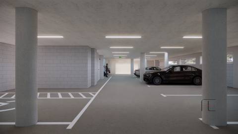 Apartamento T2 Venda em Rio Tinto,Gondomar