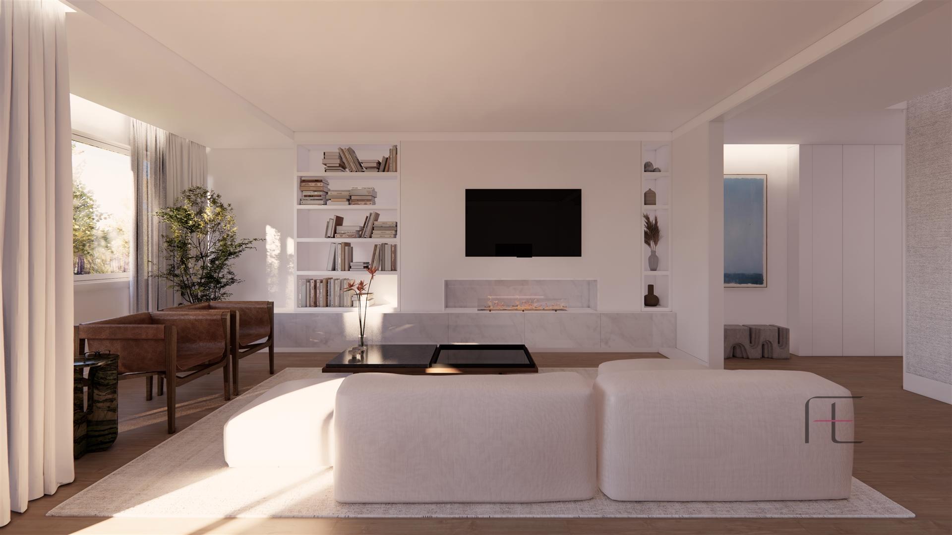 Apartamento T2 Venda em Rio Tinto,Gondomar