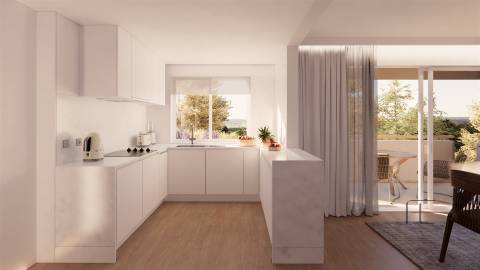 Apartamento T2 Venda em Rio Tinto,Gondomar