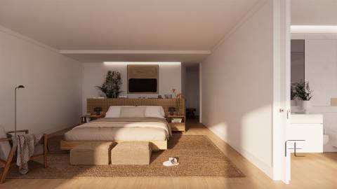 Apartamento T2 Venda em Rio Tinto,Gondomar