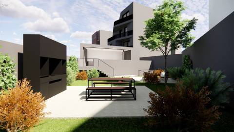 Apartamento T1 Venda em Matosinhos e Leça da Palmeira,Matosinhos