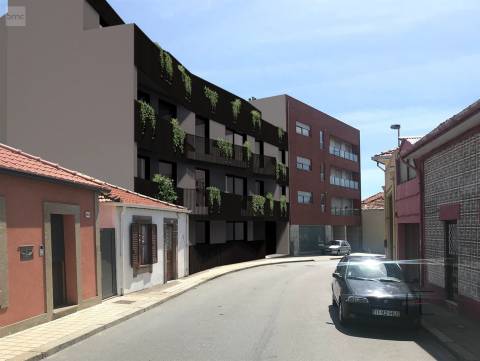 Apartamento T2 Venda em Matosinhos e Leça da Palmeira,Matosinhos