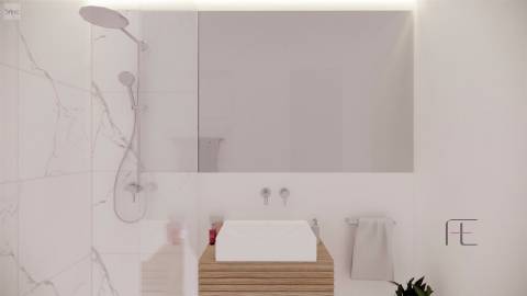 Apartamento T2 Venda em Matosinhos e Leça da Palmeira,Matosinhos