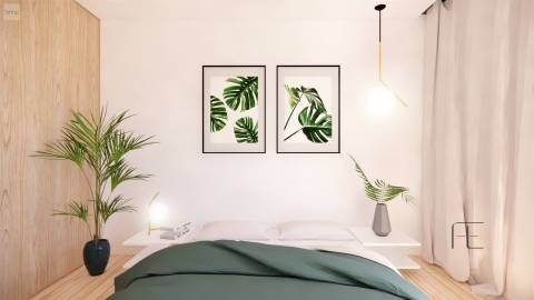 Apartamento T3 Venda em Matosinhos e Leça da Palmeira,Matosinhos