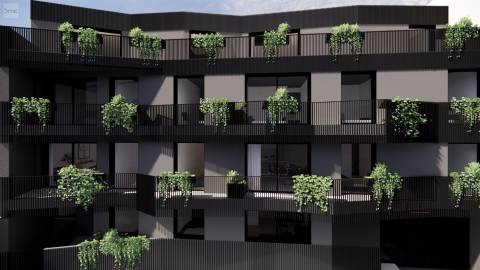 Apartamento T3 Venda em Matosinhos e Leça da Palmeira,Matosinhos