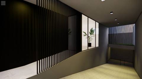 Apartamento T1 Venda em Matosinhos e Leça da Palmeira,Matosinhos