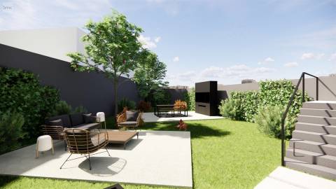 Apartamento T1 Venda em Matosinhos e Leça da Palmeira,Matosinhos