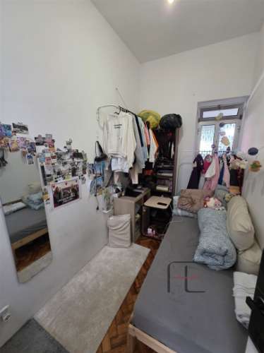 Moradia Geminada T4 Venda em Paranhos,Porto