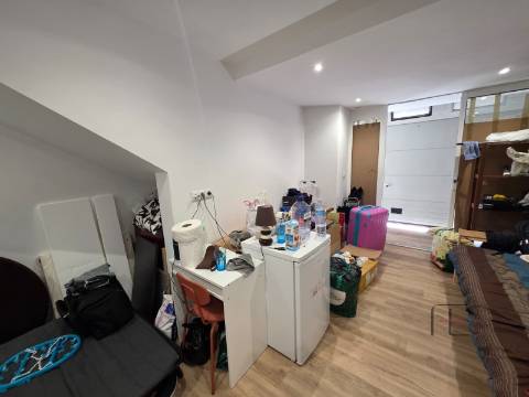 Moradia Geminada T4 Venda em Paranhos,Porto