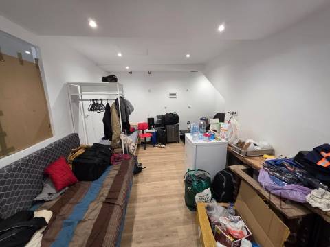 Moradia Geminada T4 Venda em Paranhos,Porto