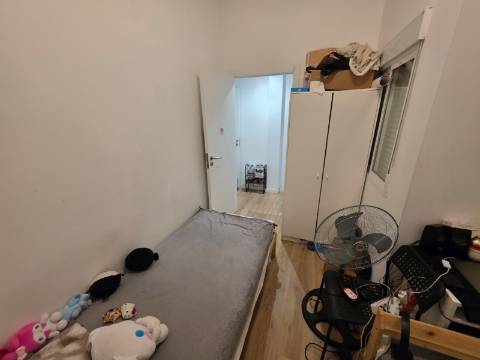 Moradia Geminada T4 Venda em Paranhos,Porto