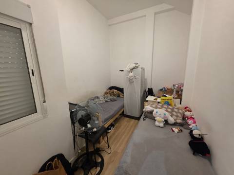 Moradia Geminada T4 Venda em Paranhos,Porto