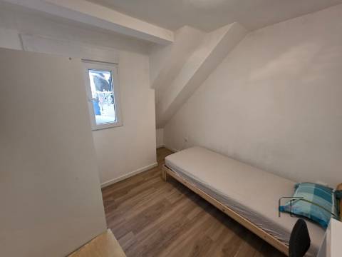 Moradia Geminada T4 Venda em Paranhos,Porto