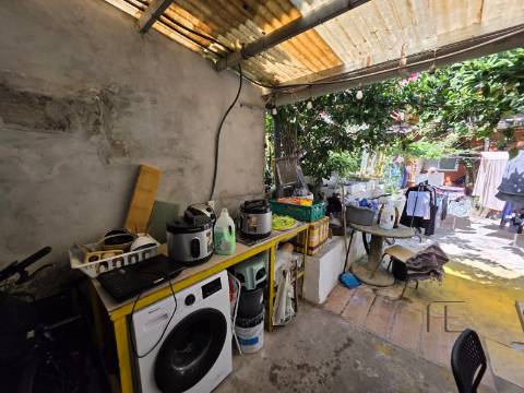 Moradia Geminada T4 Venda em Paranhos,Porto