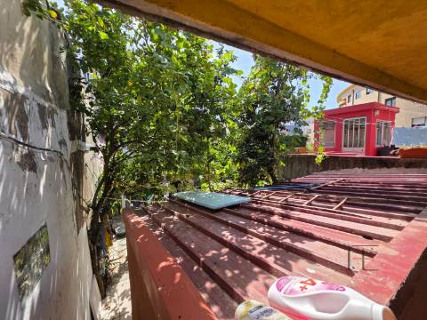 Moradia Geminada T4 Venda em Paranhos,Porto