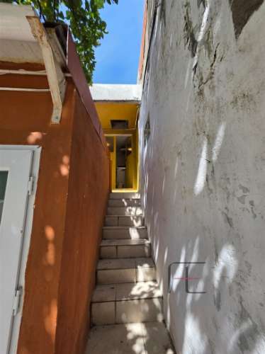 Moradia Geminada T4 Venda em Paranhos,Porto