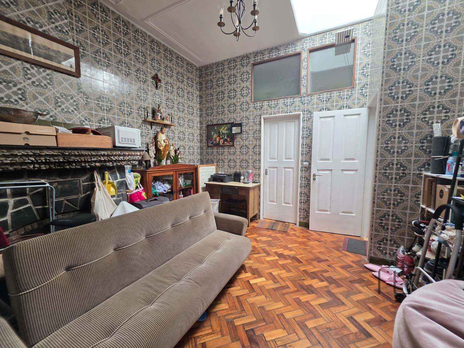 Moradia Geminada T4 Venda em Paranhos,Porto