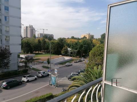 Apartamento T3 Venda em Bonfim,Porto