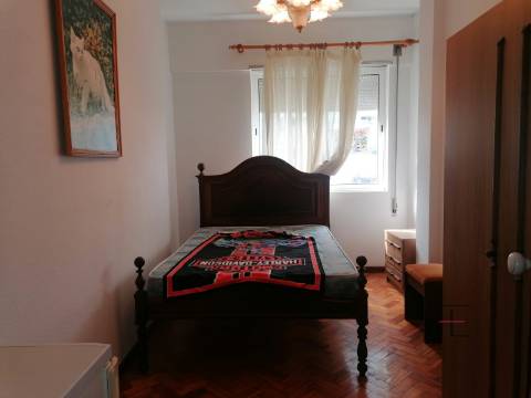 Apartamento T3 Venda em Bonfim,Porto