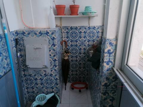 Apartamento T3 Venda em Bonfim,Porto