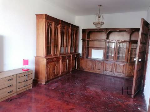 Apartamento T3 Venda em Bonfim,Porto