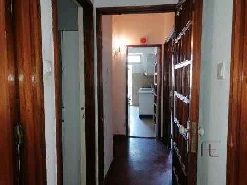 Apartamento T3 Venda em Bonfim,Porto