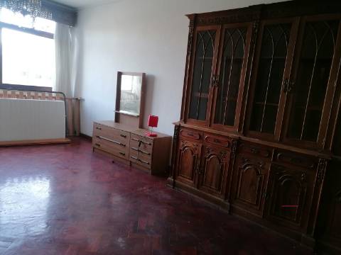 Apartamento T3 Venda em Bonfim,Porto