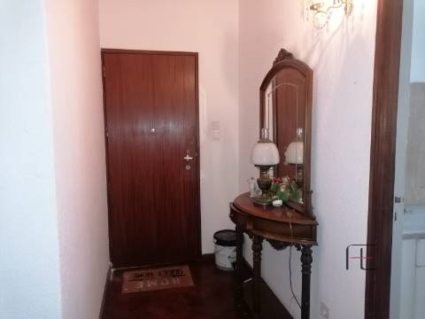 Apartamento T3 Venda em Bonfim,Porto