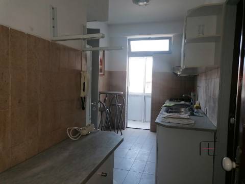 Apartamento T3 Venda em Bonfim,Porto