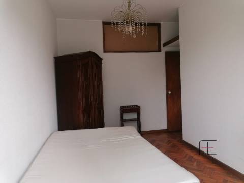 Apartamento T3 Venda em Bonfim,Porto