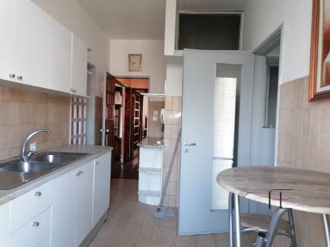 Apartamento T3 Venda em Bonfim,Porto