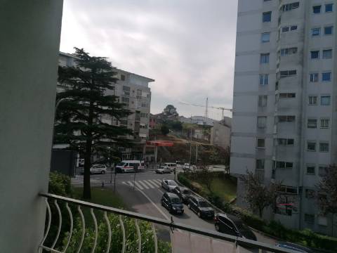 Apartamento T3 Venda em Bonfim,Porto