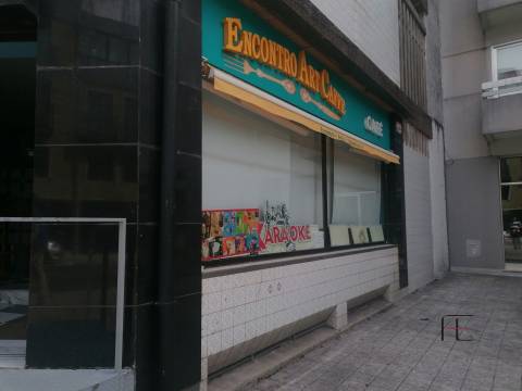 Restaurante  Venda em Bonfim,Porto