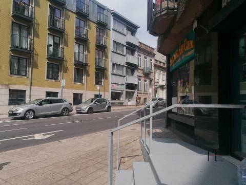 Restaurante  Venda em Bonfim,Porto