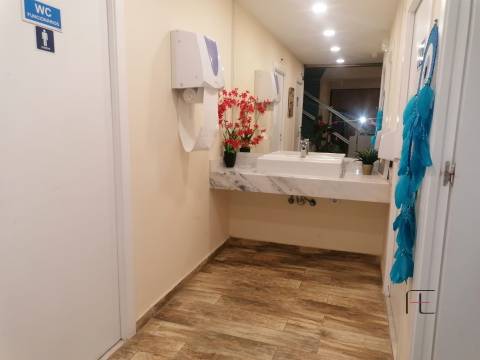 Restaurante  Venda em Bonfim,Porto