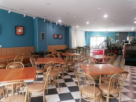 Restaurante  Venda em Bonfim,Porto