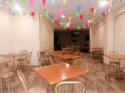 Restaurante  Venda em Bonfim,Porto