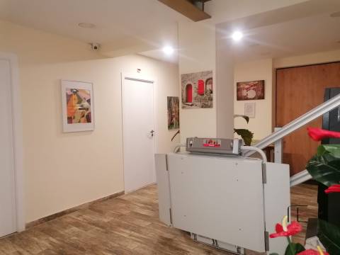 Restaurante  Venda em Bonfim,Porto