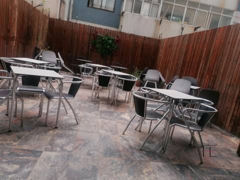 Restaurante  Venda em Bonfim,Porto