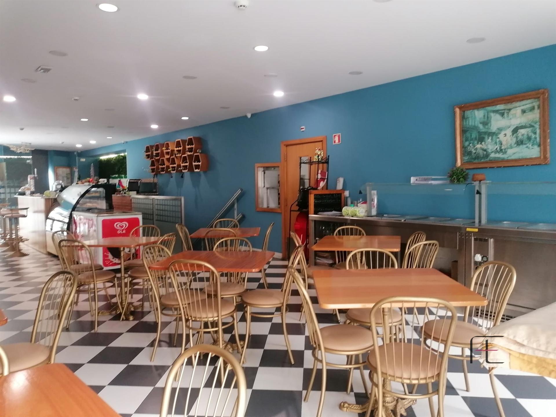 Restaurante  Venda em Bonfim,Porto
