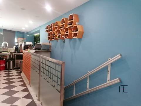 Restaurante  Venda em Bonfim,Porto