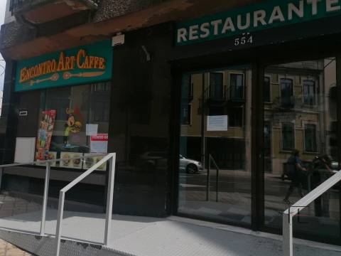 Restaurante  Venda em Bonfim,Porto