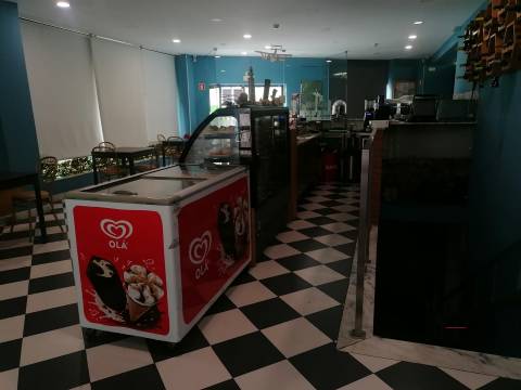 Restaurante  Venda em Bonfim,Porto