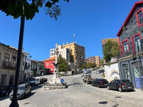 Prédio  Venda em Peso da Régua e Godim,Peso da Régua